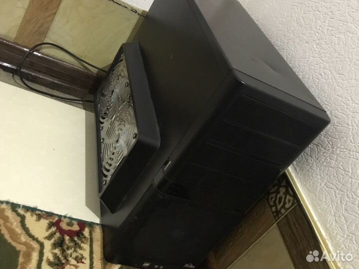 Ящик для пк