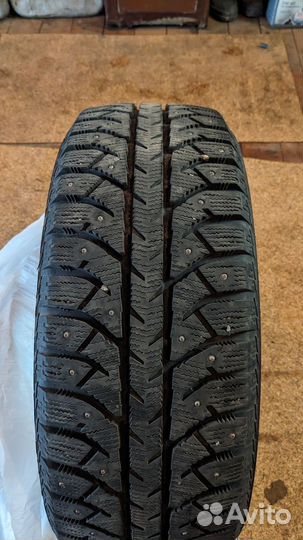 Bridgestone Ice Cruiser 7000 195/60 R15