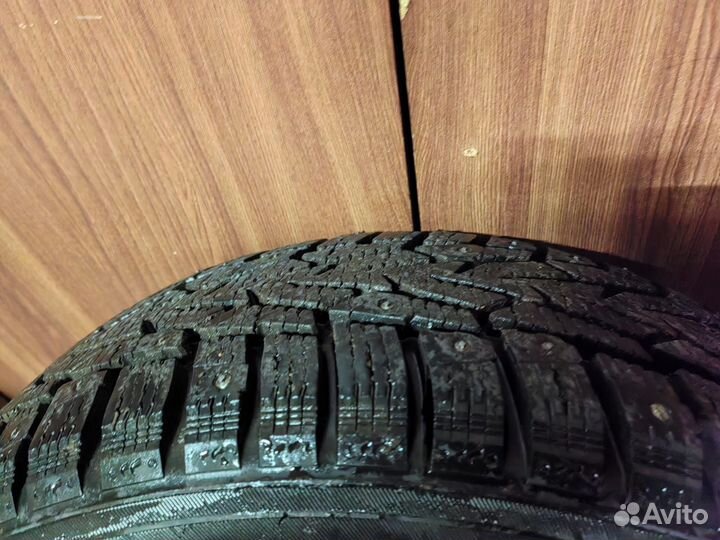 Nokian Tyres Nordman 7 195/65 R15 27L