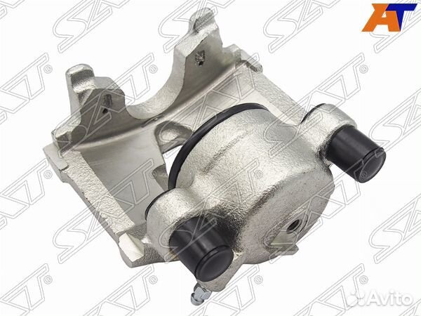 Суппорт chevrolet lanos