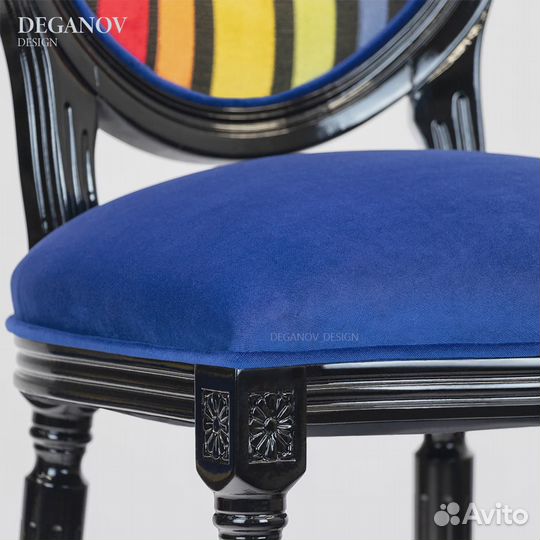 Барный Стул Дизайнерский