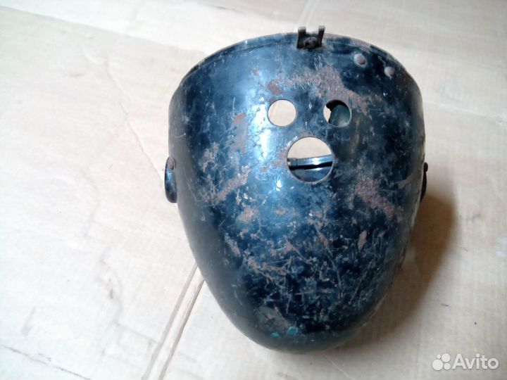 Фара капля для мотоцикла урал,днепр