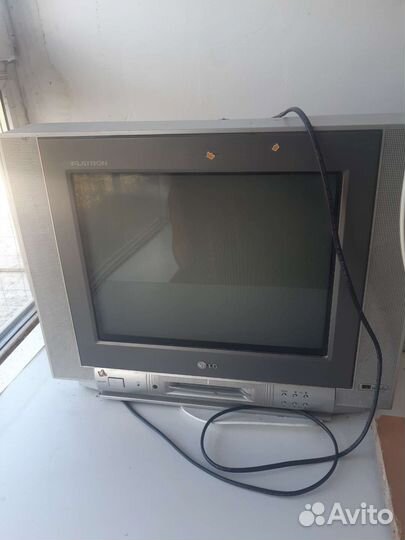 Телевизор