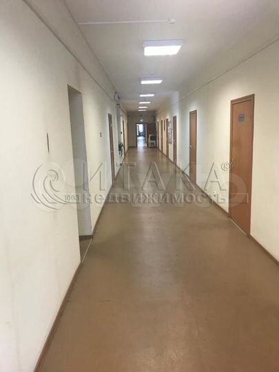 Сдам складское помещение, 2000 м²