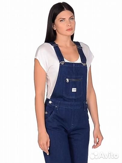 Комбинезон Lee женский, размер M (44-46)