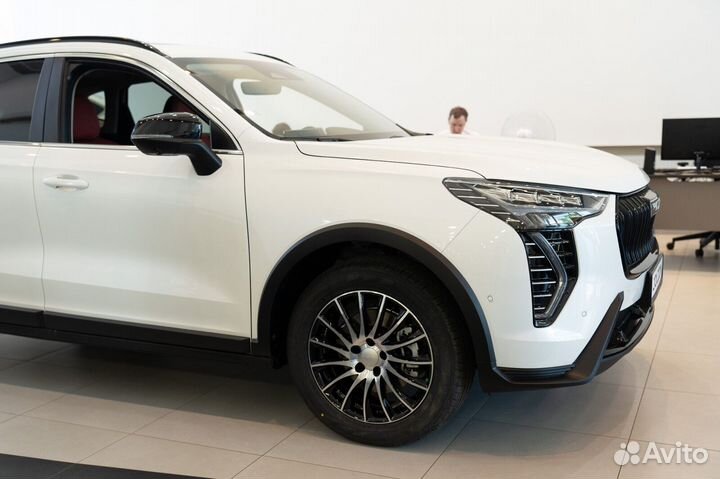 Haval Jolion 1.5 AMT, 2024