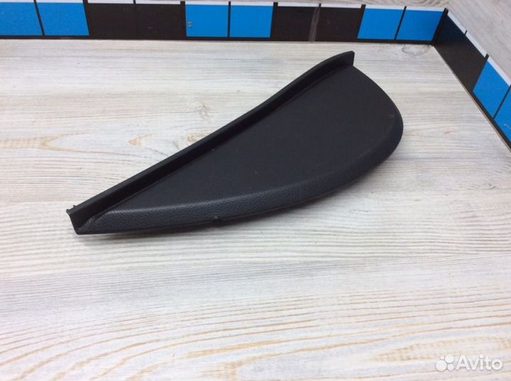 Накладка декоративная левая Kia Sportage SL