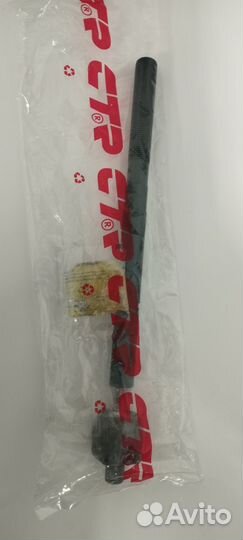 Тяга рулевая mazda 3 CR0423