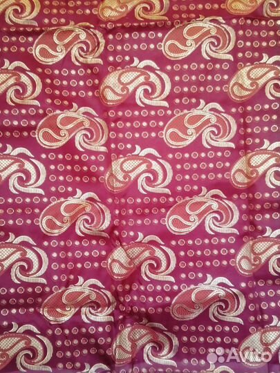 Продажа ткани