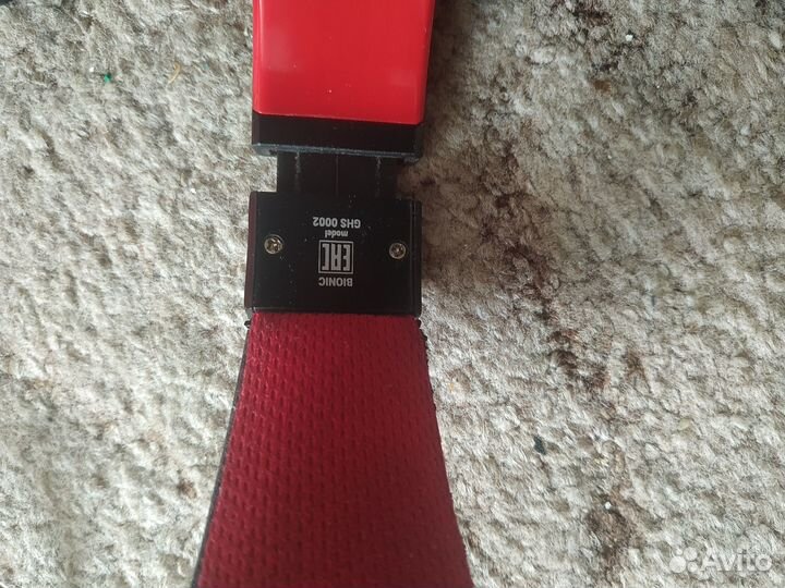 Гарнитура наушники с микрофоном