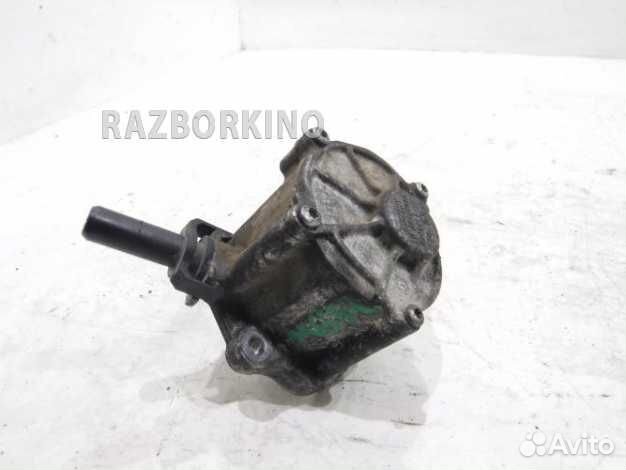 Вакуумный насос двигателя A6510900005