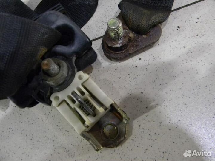 Ремень безопасности передний правый