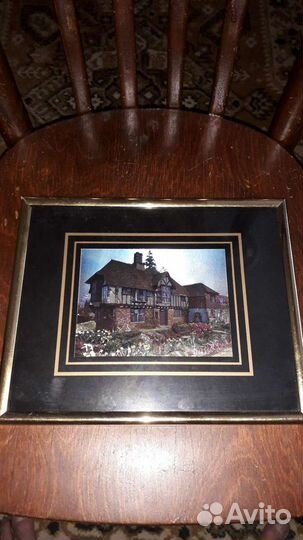 Настенные картины