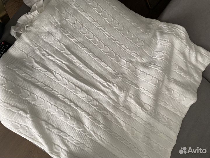 Конверт на выписку одеяло