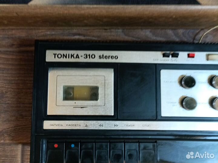 Tonika-310