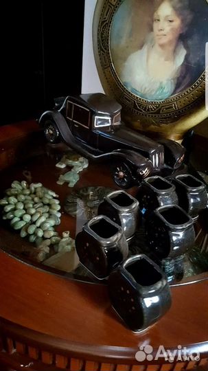 Фарфор раритет в вашу коллекцию