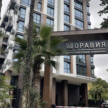 Машиноместо, 21 м²