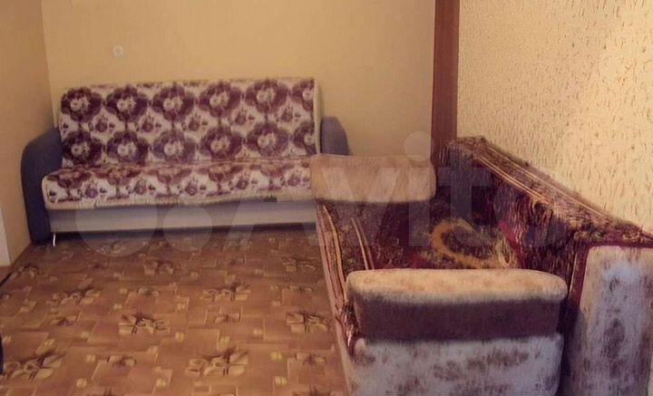 2-к. квартира, 45 м², 1/2 эт.