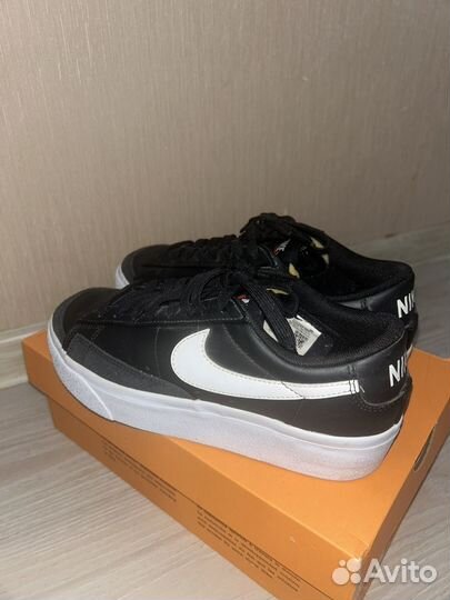 Кроссовки nike