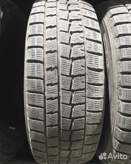 Dunlop Grandtrek SJ8 205/60 R16 94H