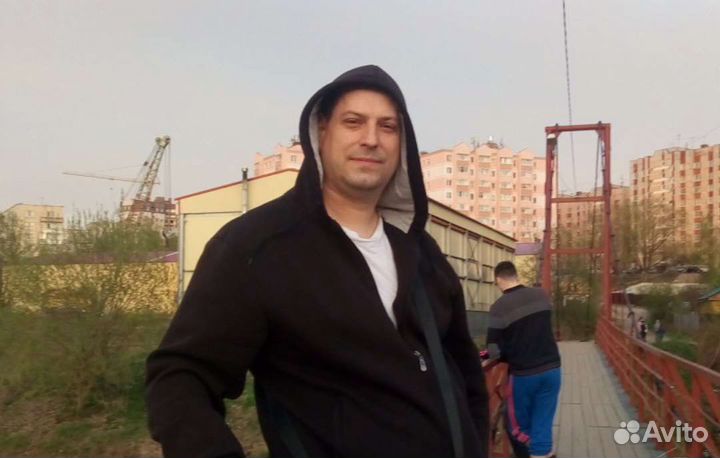 Мастер на час