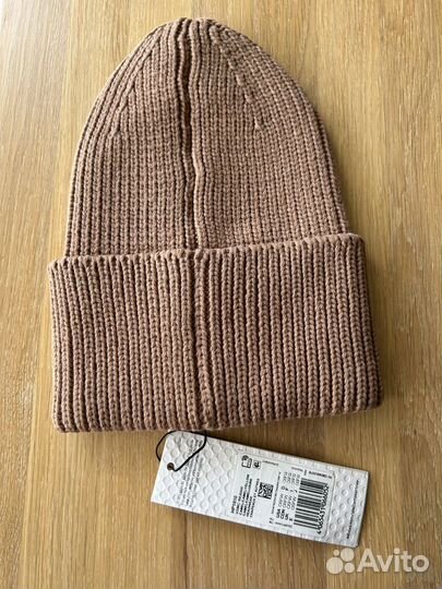 Шапка adidas BY stella mccartney beanie