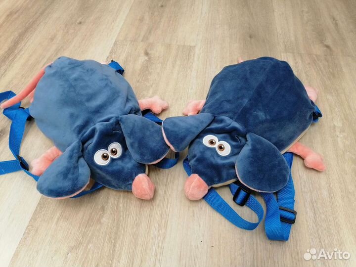 Рюкзак детский