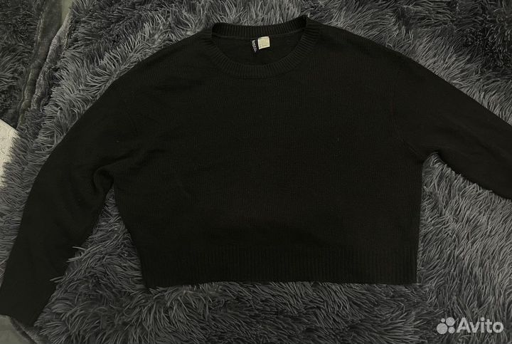 Школьная кофта для девочки