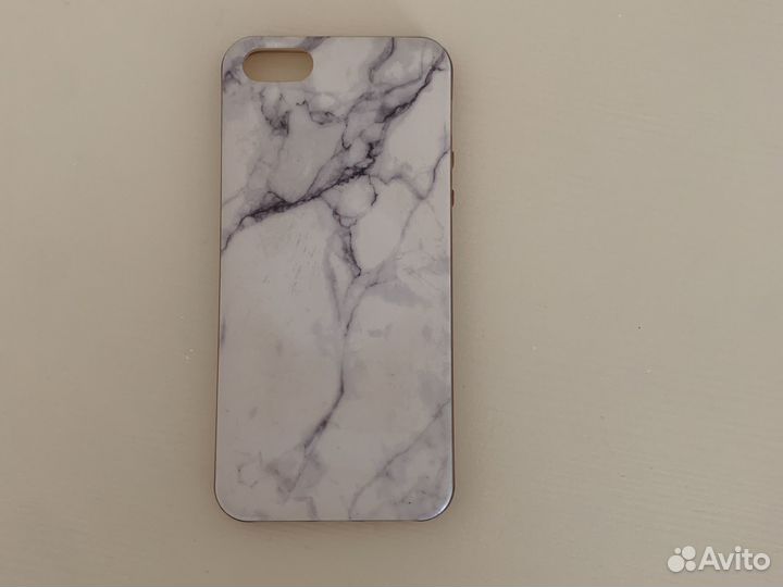 Чехлы на iPhone SE и на iPhone 6+