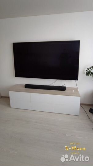 Тумба в зал