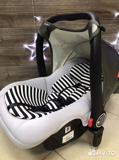 Автокресло 0-13кг