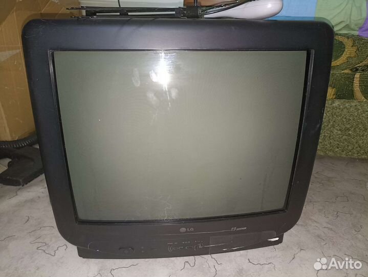 Телевизор
