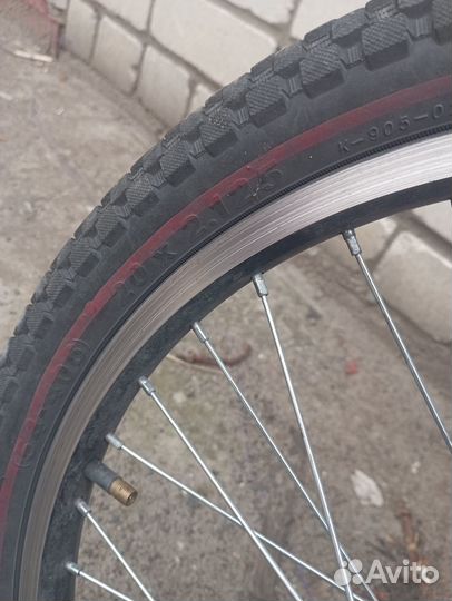 Велосипед Steps Pilot270