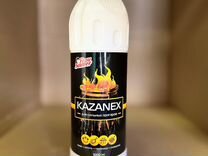 Kazanex - средство против сильных пригаров 1л