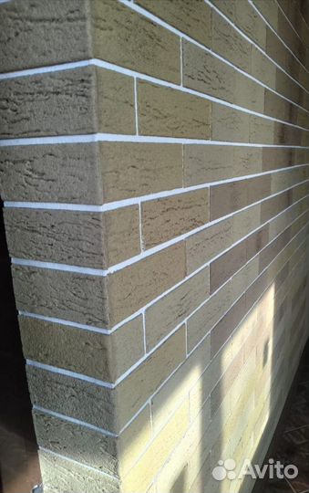 Клинкерная плитка