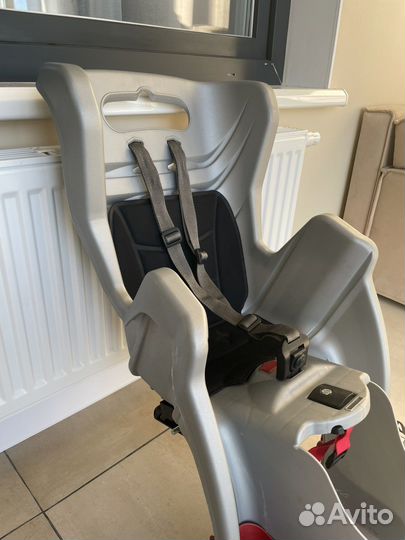 Детское велокресло bellelli