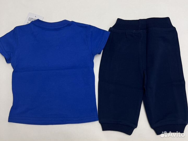 Одежда для мальчика