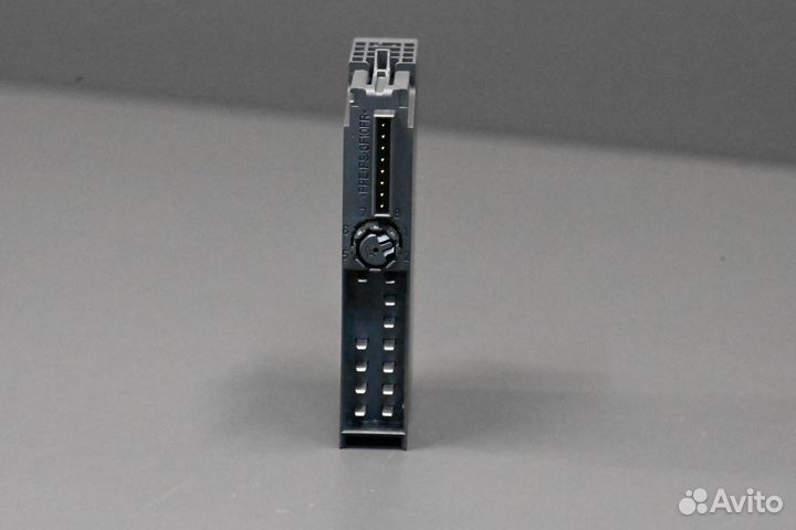 Siemens 6ES7138-4CA01-0AA0 новый без ориг уп. 2 шт