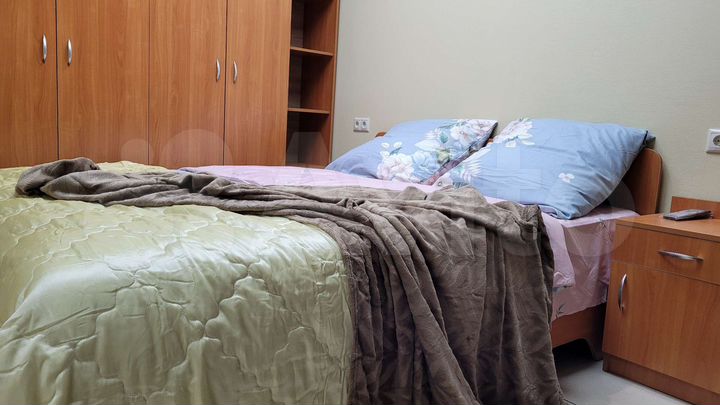 1-к. квартира, 37 м², 10/14 эт.