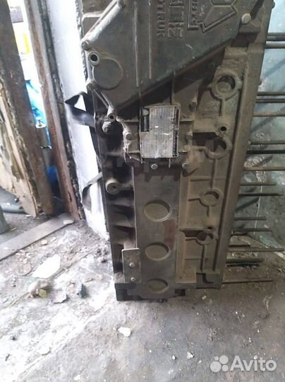 Продаётся двс WD615.95 в разборе, есть всё кроме