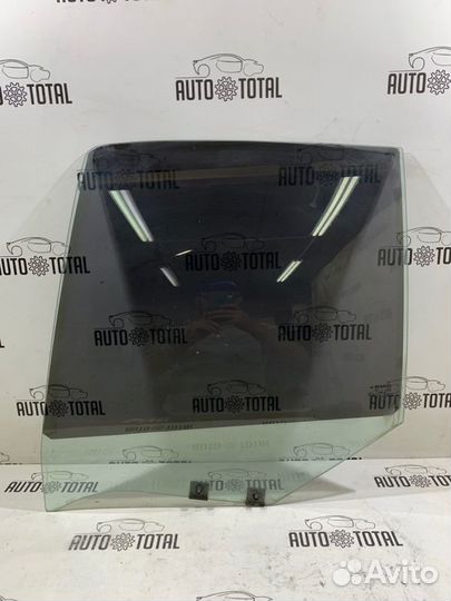Стекло двери заднее левое Renault Symbol K7JA700
