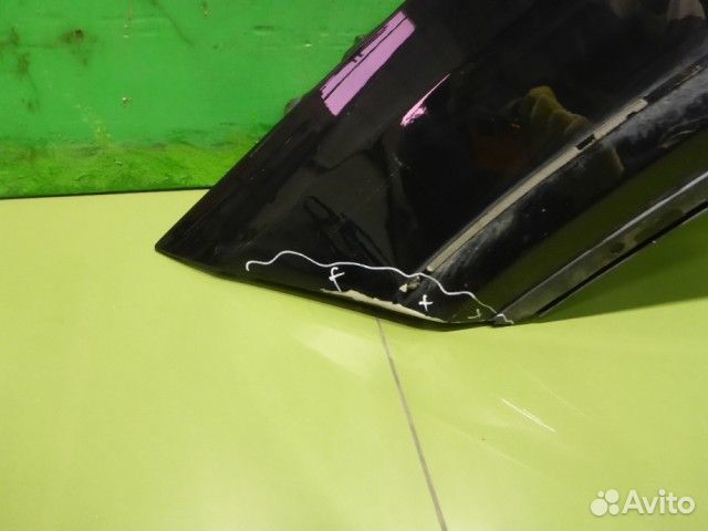 Крыло переднее левое Mercedes-benz X166 GLS-Class