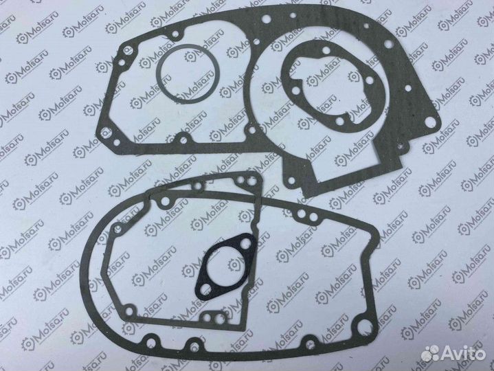 Набор прокладок Минск Лидер (Китай)