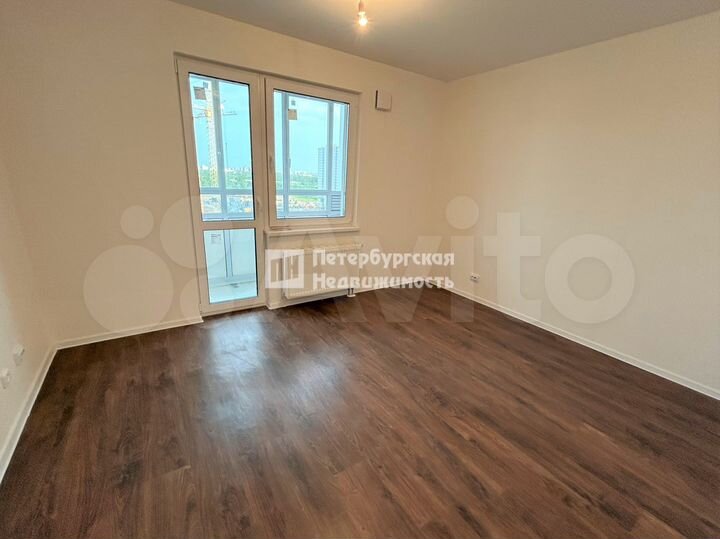 Квартира-студия, 18,7 м², 14/24 эт.