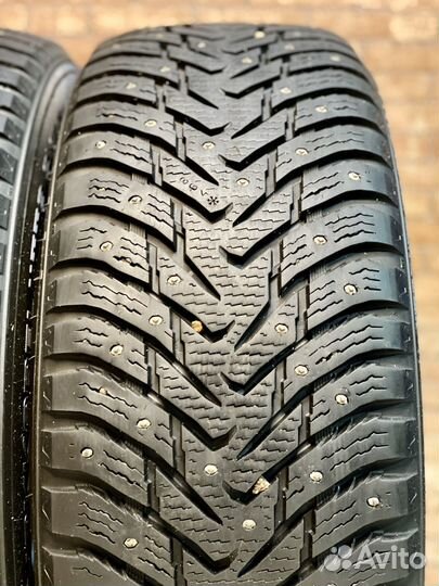 Nokian Tyres Hakkapeliitta 8 SUV 235/60 R17