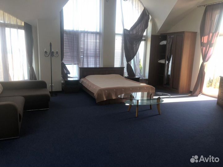 Отдых у моря в Крыму с кухней