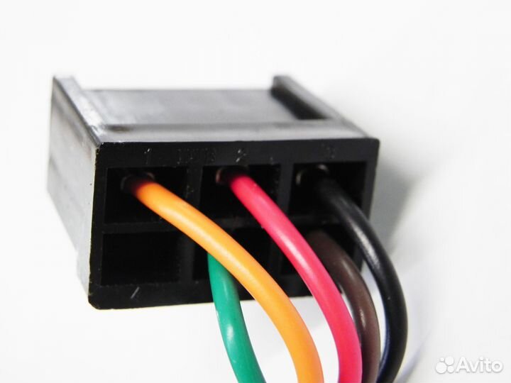 Замок зажигания Тайга/Варяг