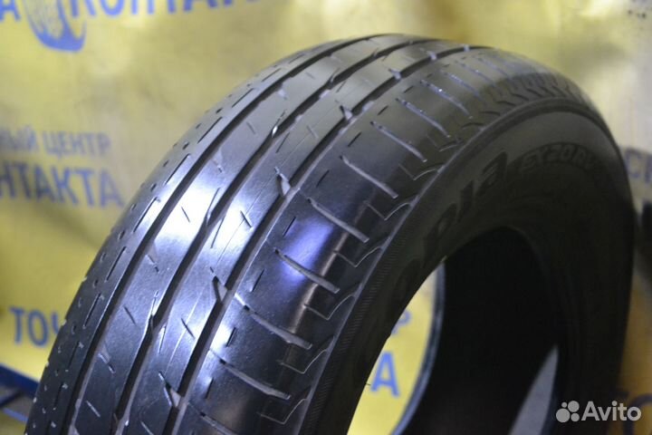 Bridgestone Ecopia EX20RV 195/65 R15