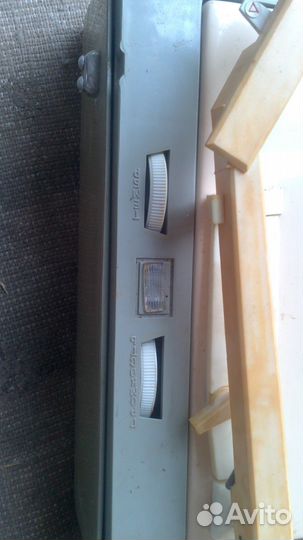 Проигрыватель пластинок