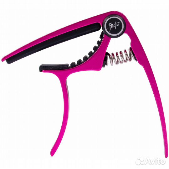 Каподастр для гитары Алена Швец